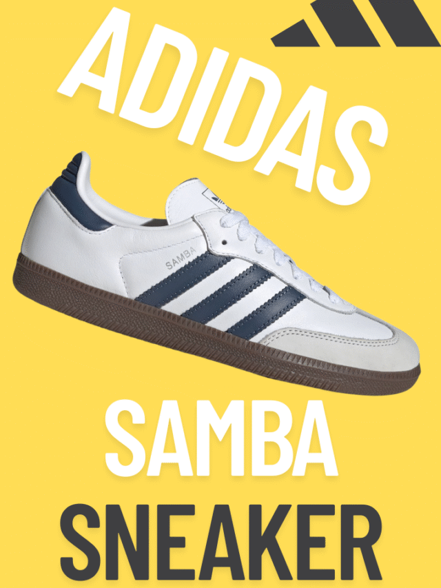 Adidas Samba OG Shoes Review – Sneakers Tips