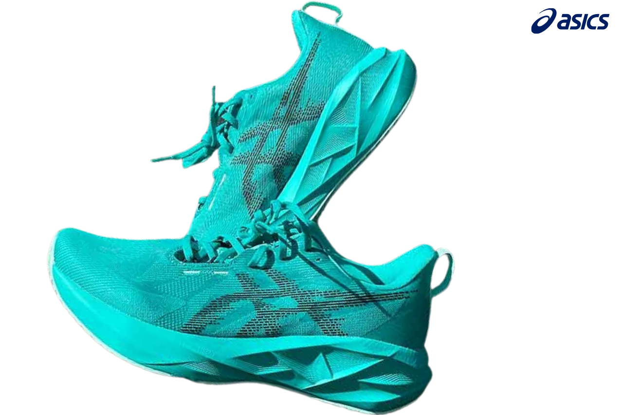 Evaluating the Asics Novablast 5 - Sneakers Tips